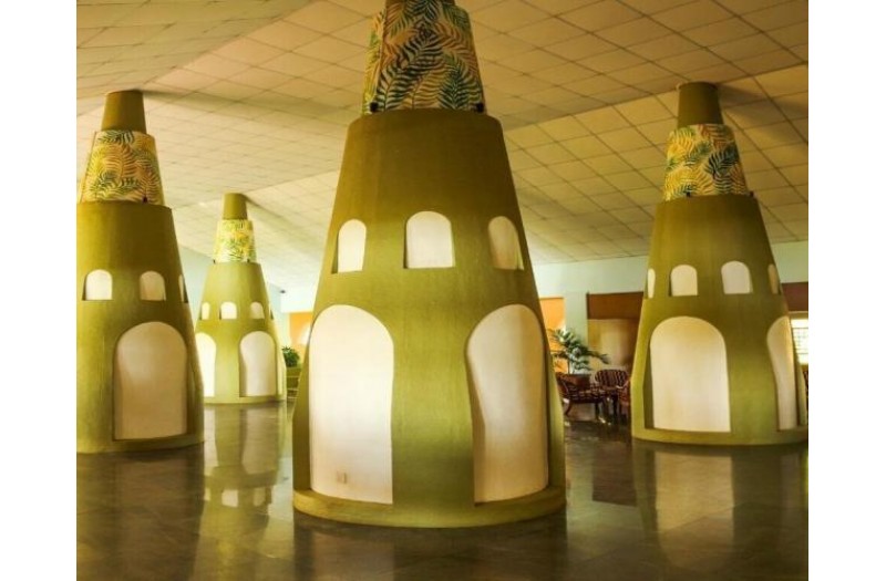 Готель Club Palm Bay, 4★ Готель Club Palm Bay, 4★