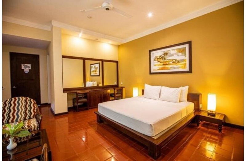 Готель Club Palm Bay, 4★ Готель Club Palm Bay, 4★