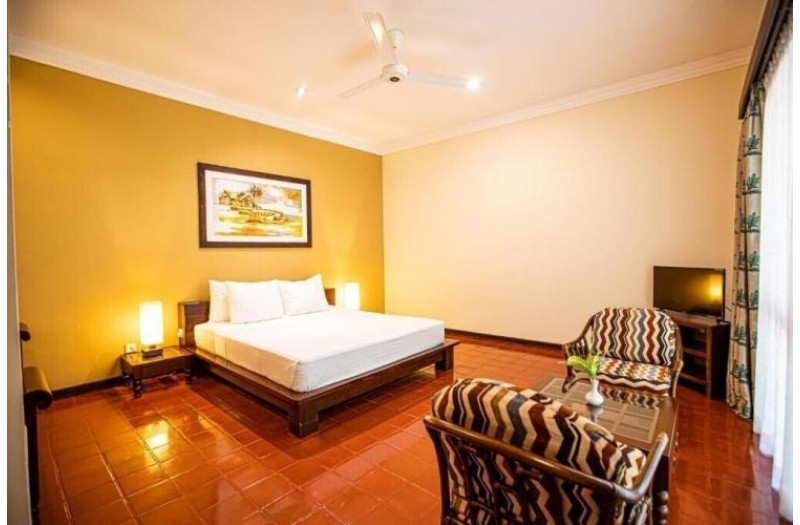 Готель Club Palm Bay, 4★ Готель Club Palm Bay, 4★