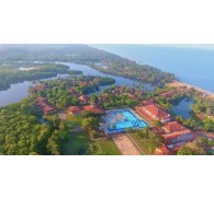 Готель Club Palm Bay, 4★