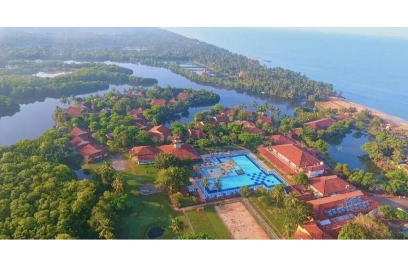 Готель Club Palm Bay, 4★ Готель Club Palm Bay, 4★