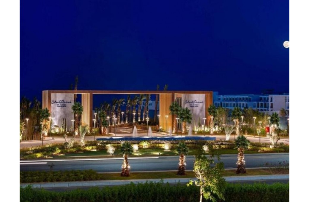 Готель Club Prive By Rixos Sharm El Sheikh, 5★ Готель Club Prive By Rixos Sharm El Sheikh, 5★