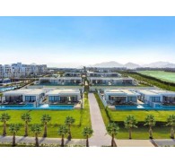Готель Club Prive By Rixos Sharm El Sheikh, 5★