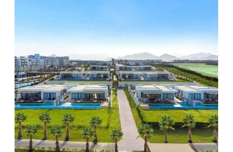 Готель Club Prive By Rixos Sharm El Sheikh, 5★ Готель Club Prive By Rixos Sharm El Sheikh, 5★