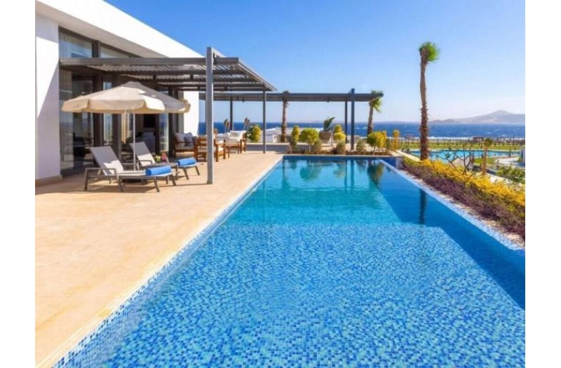 Готель Club Prive By Rixos Sharm El Sheikh, 5★ Готель Club Prive By Rixos Sharm El Sheikh, 5★