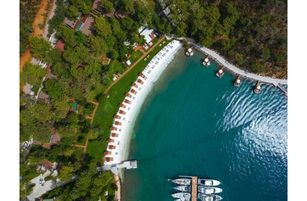 Готель Club Prvie By Rixos Gocek, 5★