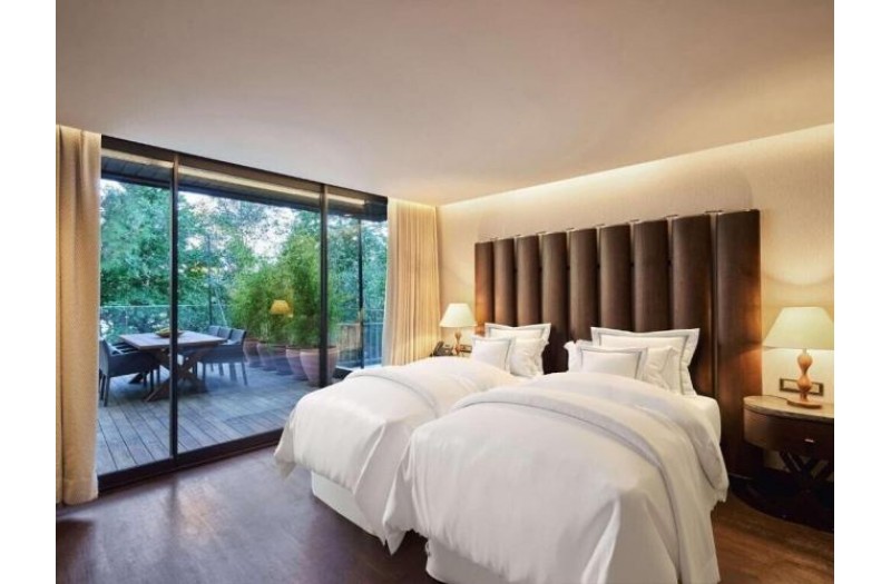 Готель Club Prvie By Rixos Gocek, 5★