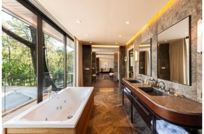 Готель Club Prvie By Rixos Gocek, 5★