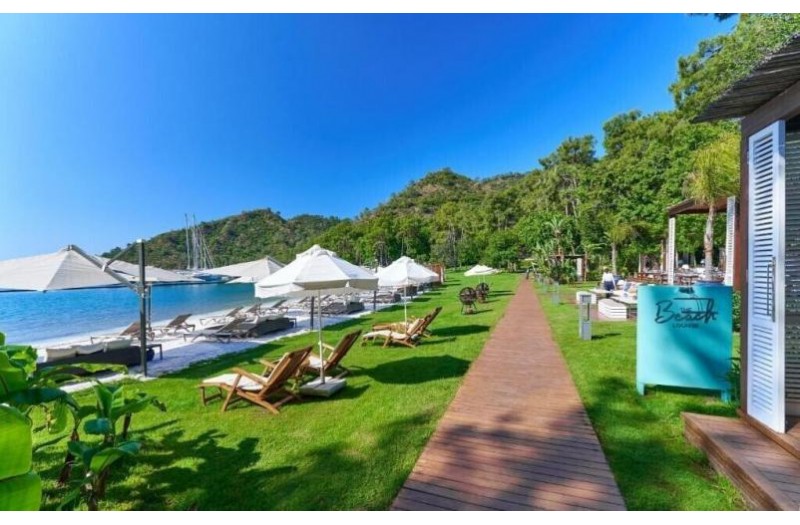 Готель Club Prvie By Rixos Gocek, 5★