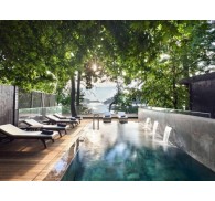 Готель Club Prvie By Rixos Gocek, 5★