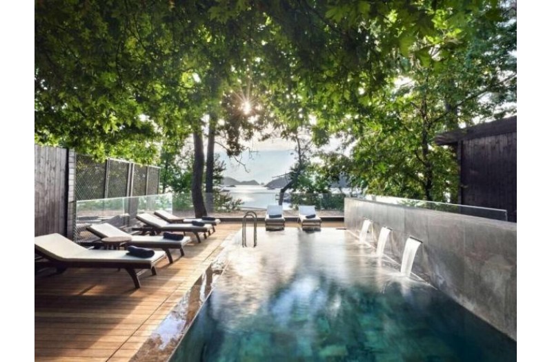Готель Club Prvie By Rixos Gocek, 5★