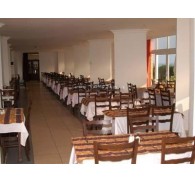 Готель Club Rasputin (ex. Lion,Club Hotel Fiesta Berr), 3★