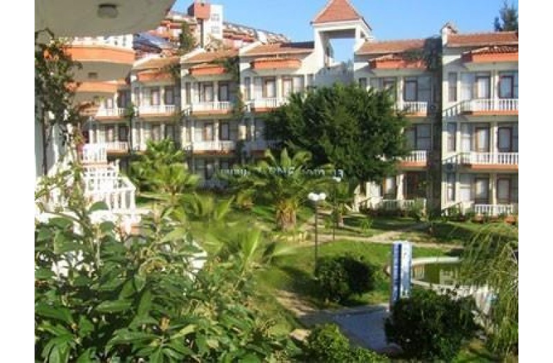 Готель Club Rasputin (ex. Lion,Club Hotel Fiesta Berr), 3★