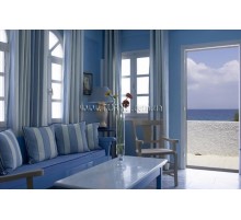 Готель Club Salut Thalassa Resort&Suites, 3★