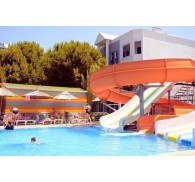 Готель Club Sea Time, 4★