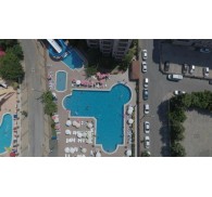 Готель Club Sidar Apart Hotel, 4★