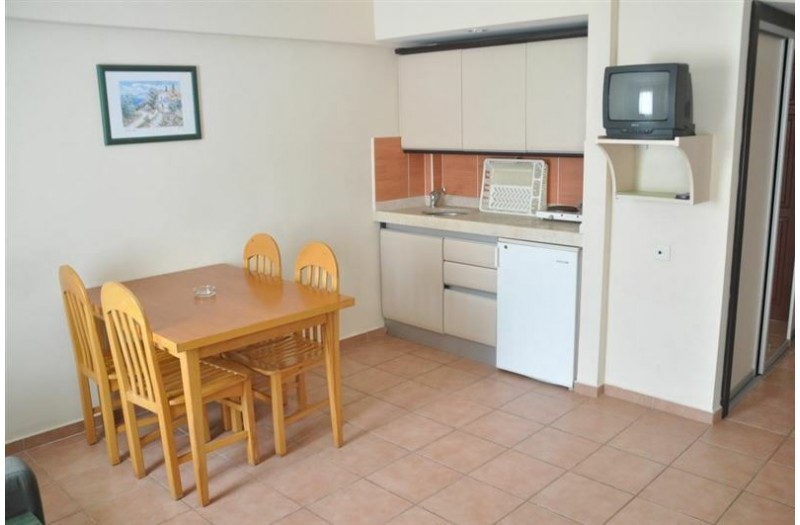 Готель Club Sidar Apart Hotel, 4★