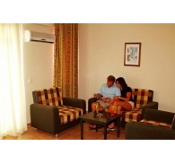 Готель Club Sidar Apart Hotel, 4★