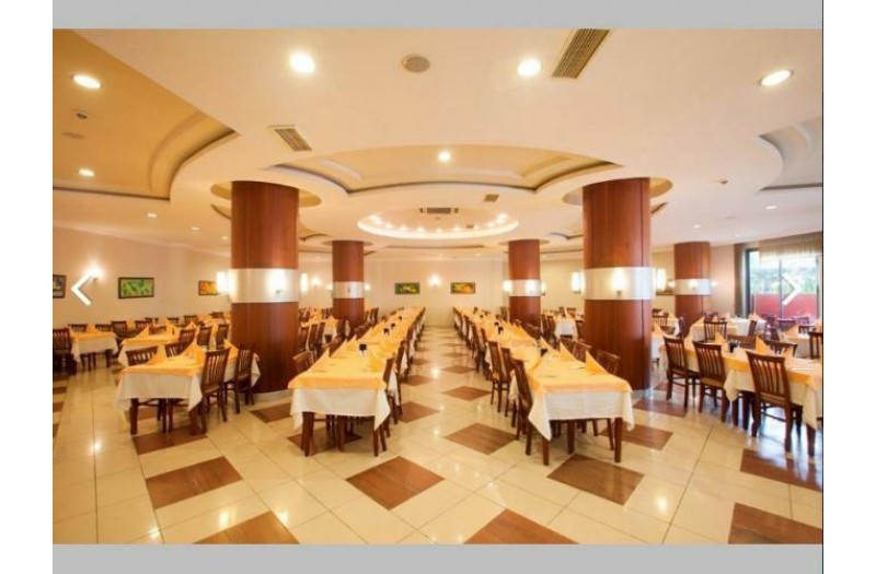 Готель Club Side Coast, 5★