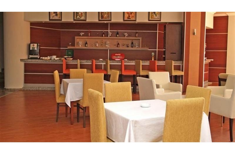 Готель Club Side Coast, 5★