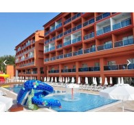 Готель Club Side Coast, 5★