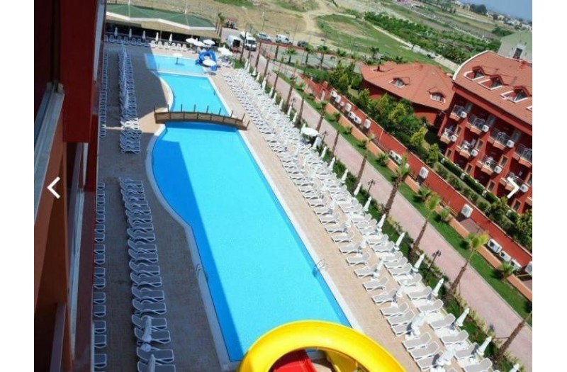 Готель Club Side Coast, 5★
