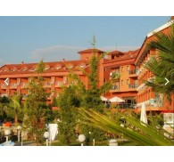 Готель Club Side Coast, 5★