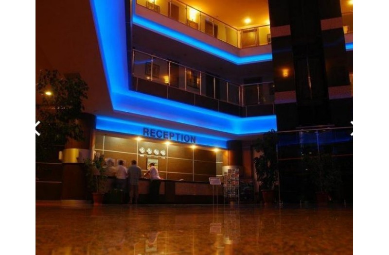 Готель Club Side Coast, 5★