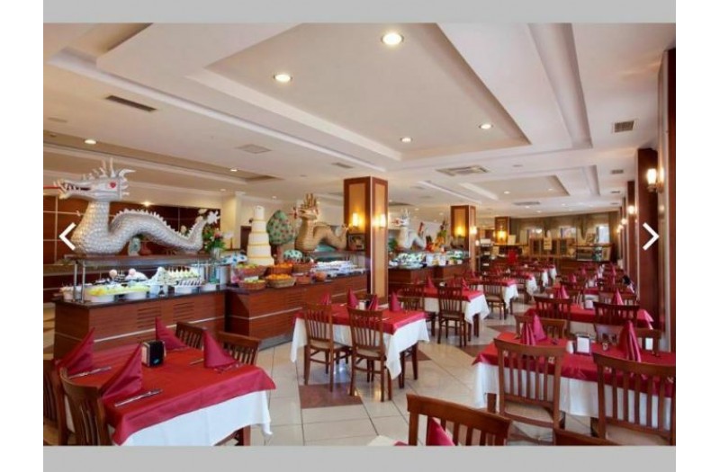 Готель Club Side Coast, 5★