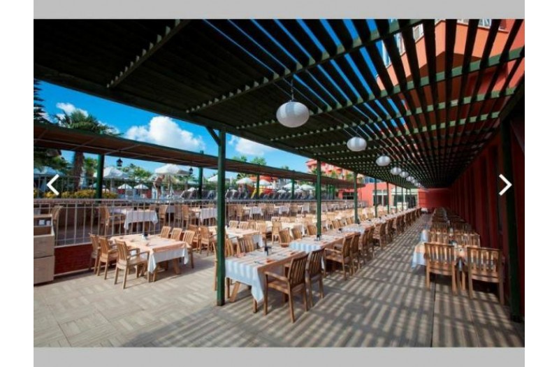 Готель Club Side Coast, 5★