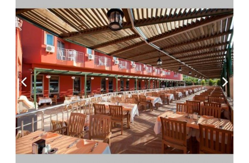Готель Club Side Coast, 5★