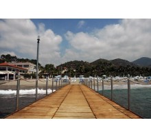 Готель Club Tropical Beach, 4★
