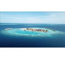 Готель Cocogiri Island Resort, 4★