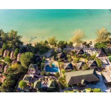Готель Coconut Beach Resort, 3★