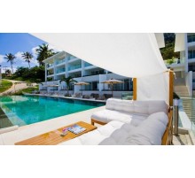 Готель Code Hotel, 4★