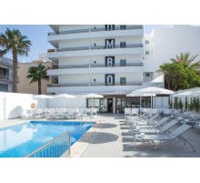 Готель Colombo Mix Hotel, 3★