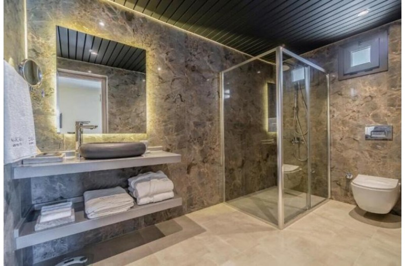 Готель Comca Manzara Hotel, 3★ Готель Comca Manzara Hotel, 3★