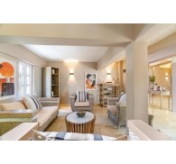 Готель Comca Manzara Hotel, 3★