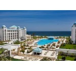 Готель Concorde Green Park Palace, 5★