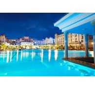 Готель Concorde Green Park Palace, 5★