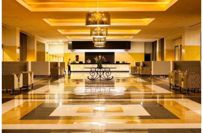 Готель Concorde Green Park Palace, 5★ Готель Concorde Green Park Palace, 5★