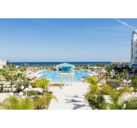 Готель Concorde Green Park Palace, 5★