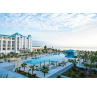 Готель Concorde Green Park Palace, 5★