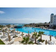 Готель Concorde Green Park Palace, 5★