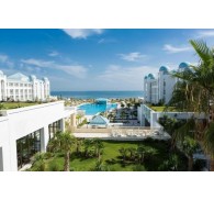 Готель Concorde Green Park Palace, 5★