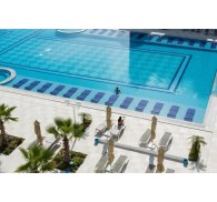 Готель Concorde Green Park Palace, 5★