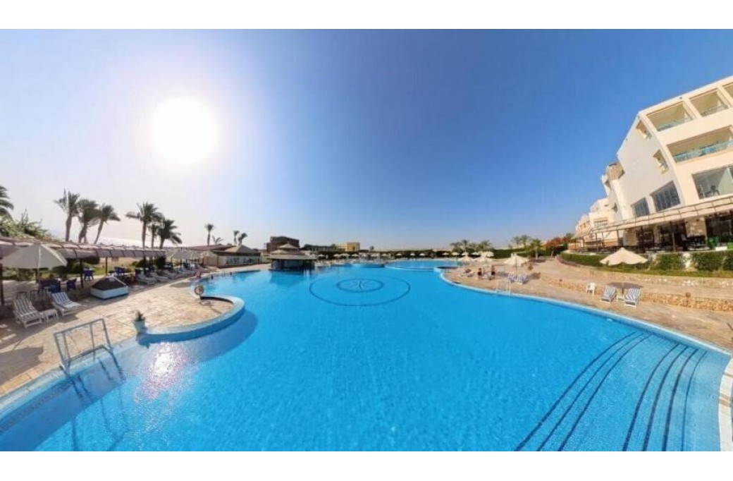 Готель Concorde Moreen Beach Resort, 5★
