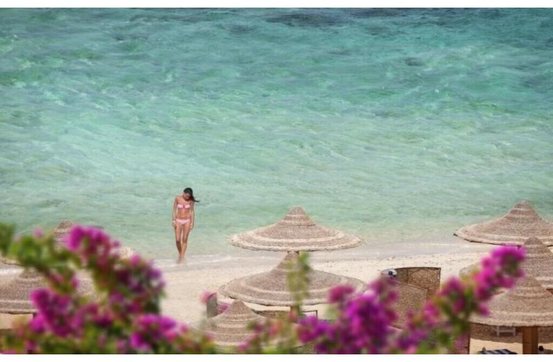 Готель Concorde Moreen Beach Resort, 5★