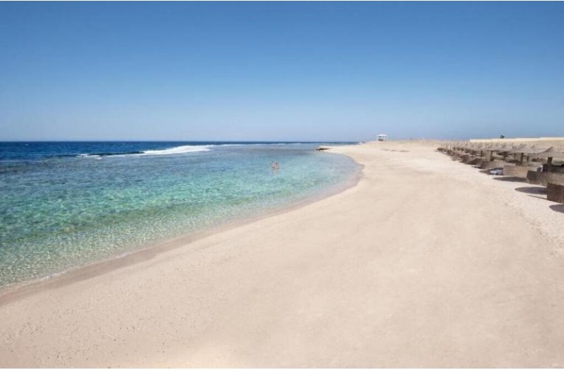 Готель Concorde Moreen Beach Resort, 5★