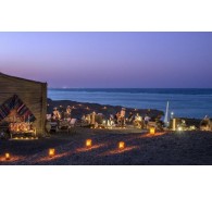 Готель Concorde Moreen Beach Resort, 5★